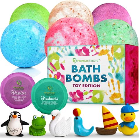 The Role of Essential Oils in Fizzing Bath Bombs: A Journey of Aromatherapy